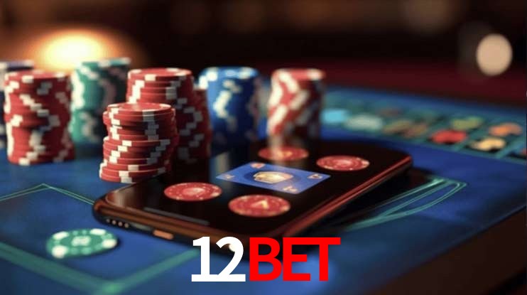 Experiência VIP 12bet