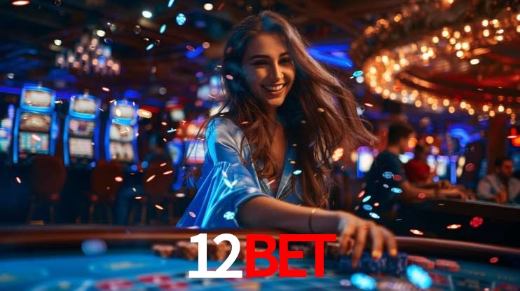 Experiência VIP 12bet
