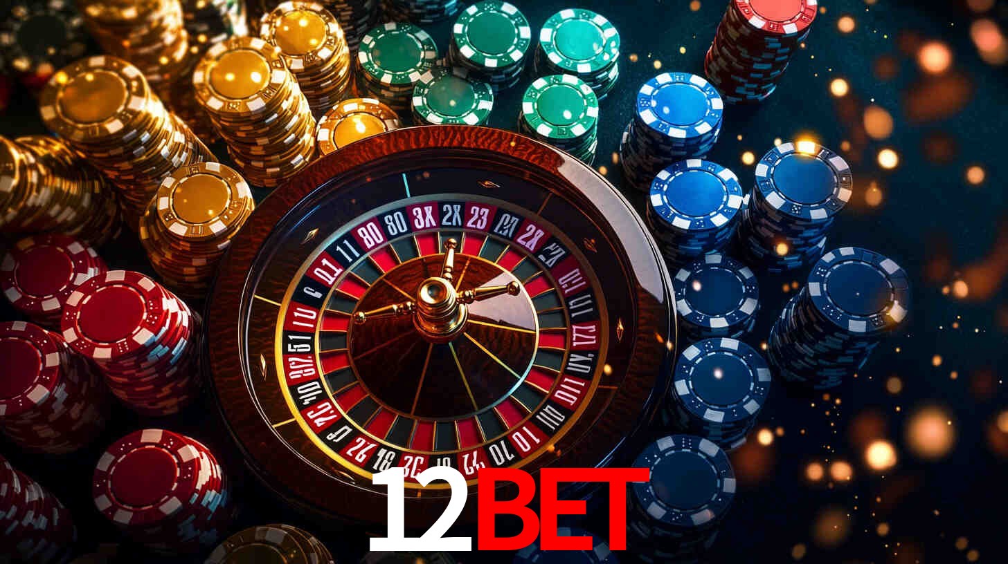 Welcome Bonus 12bet