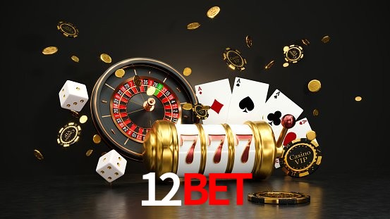 Football Betting 12bet