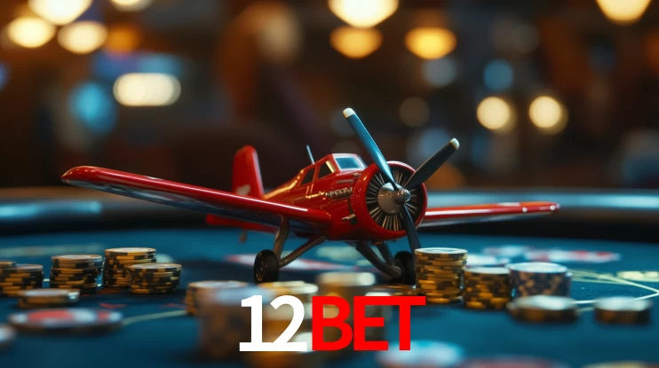 Slot Games 12bet