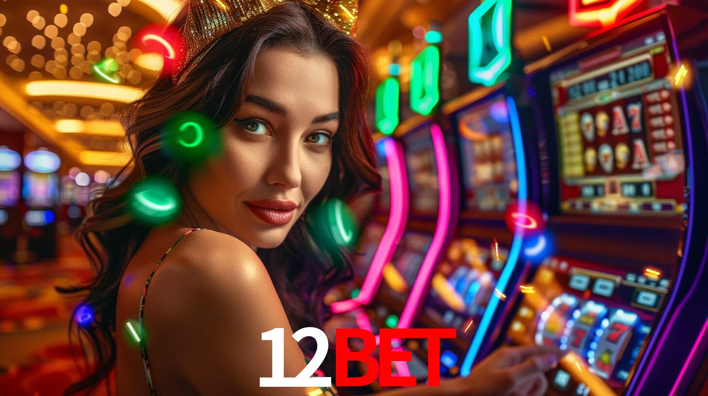 Bônus Generosos e Exclusivos no 12bet para Você!