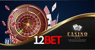 Mesa de Blackjack 12bet