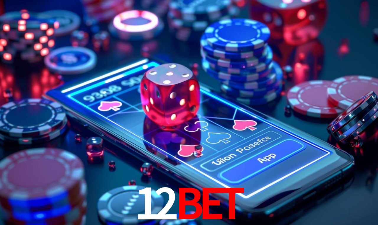 cassino 12bet