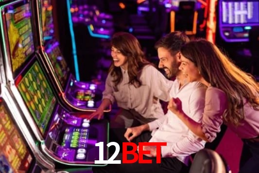 Descubra o Programa VIP da 12bet: Vantagens Exclusivas para Jogadores