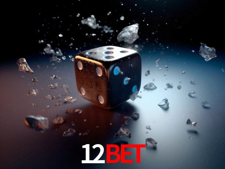 Promoção Relâmpago 12bet