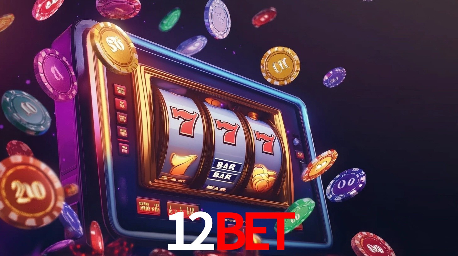 Roulette Table 12bet