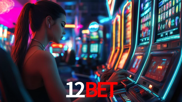 Premium Interface 12bet