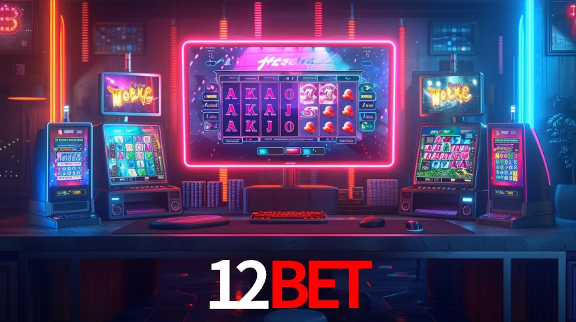 12bet login