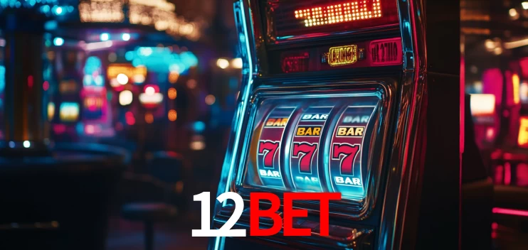 VIP Casino 12bet