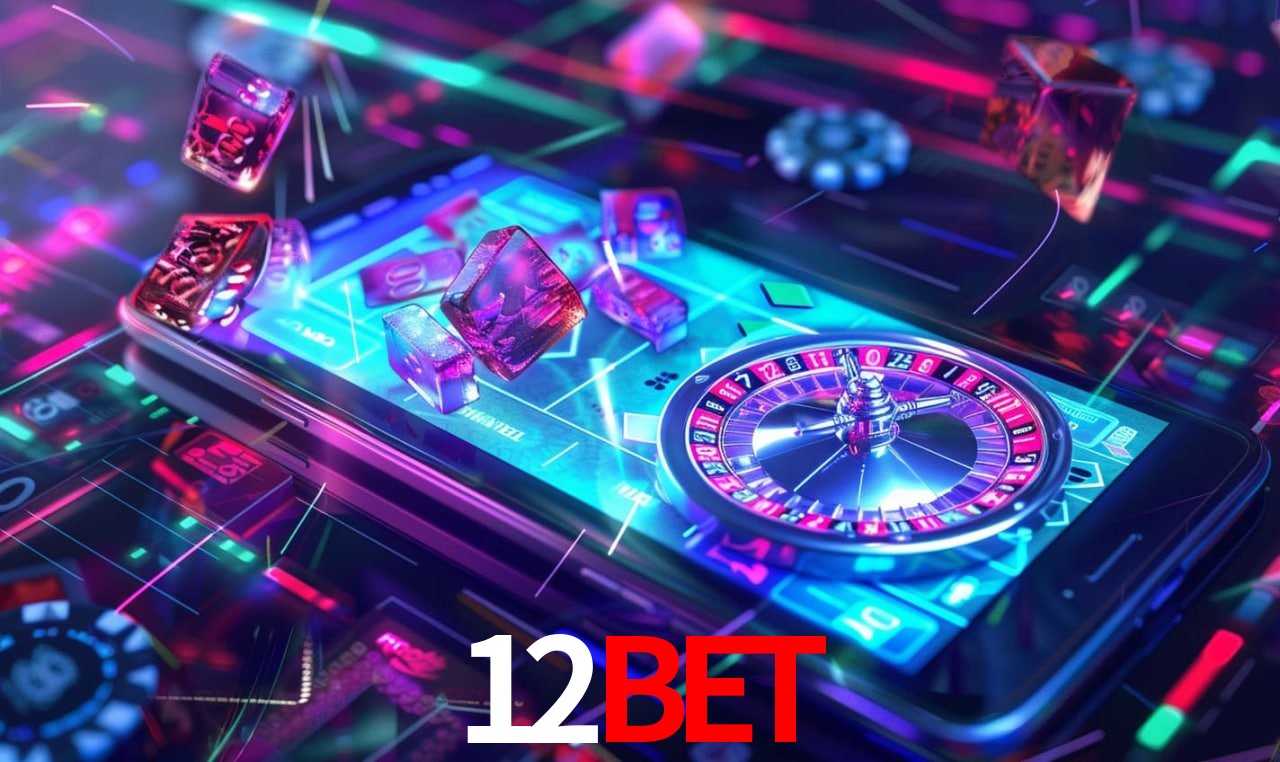 Casino VIP 12bet