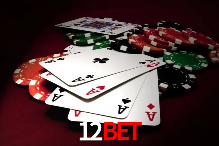 PIX Instantâneo 12bet