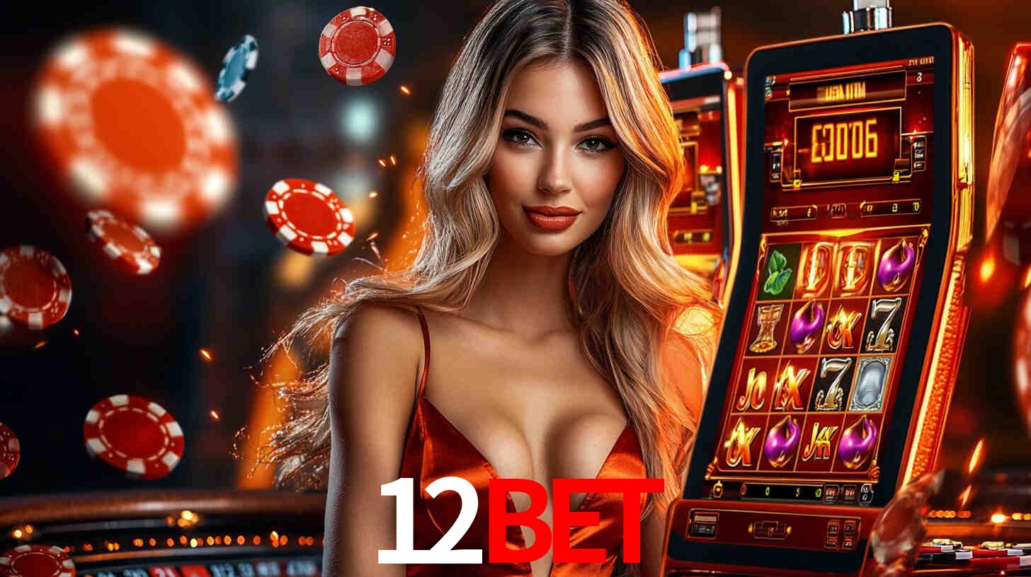 12bet login