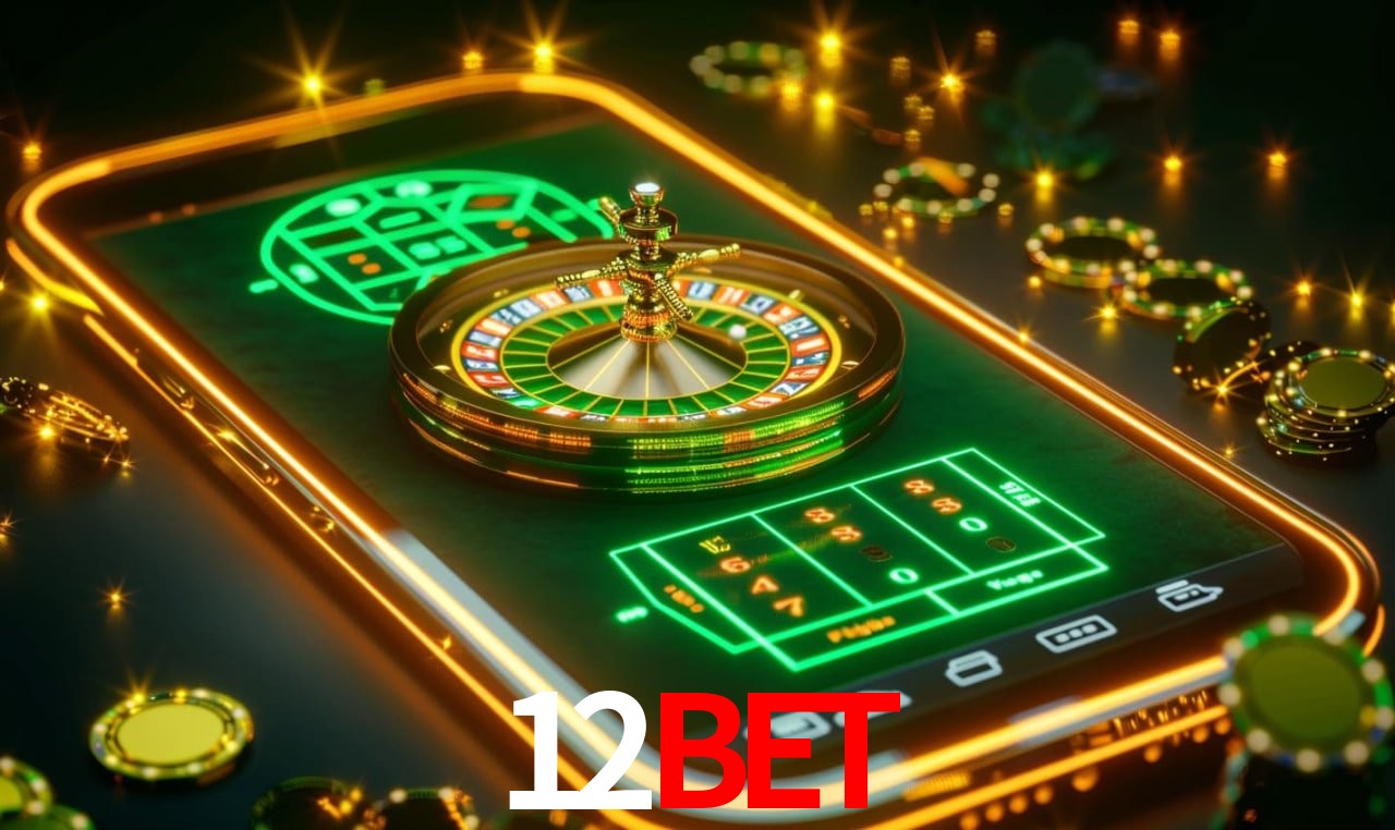 Login Seguro 12bet