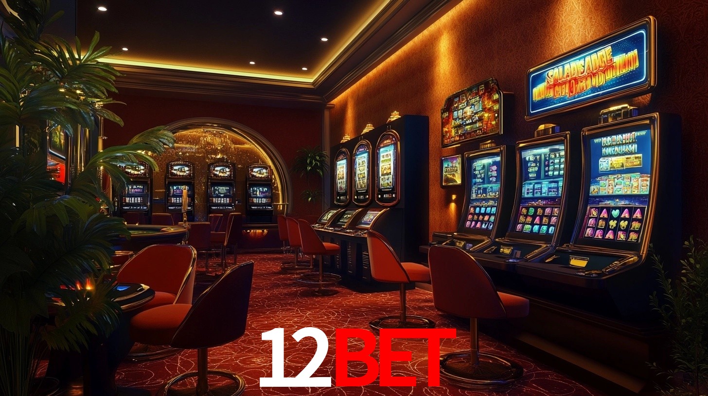 Live Casino 12bet