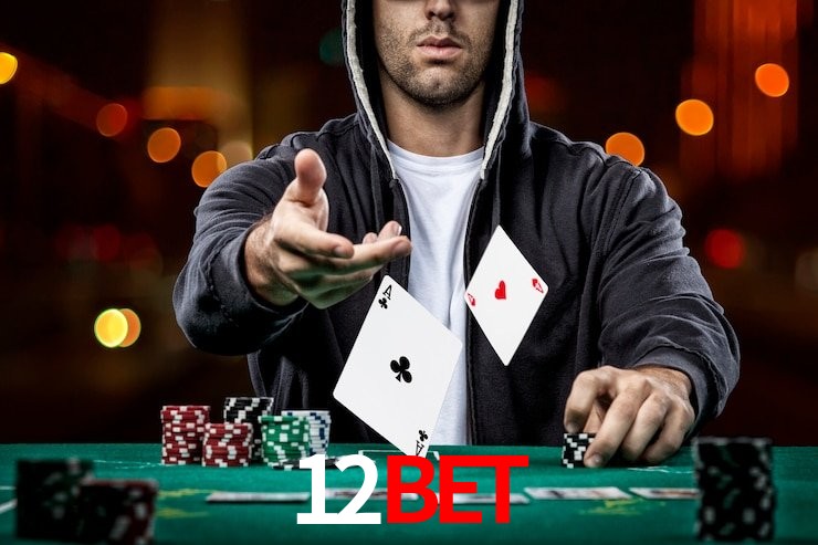12bet login