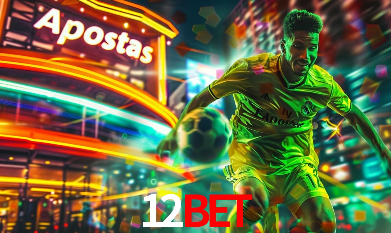 Estatísticas Esportivas 12bet
