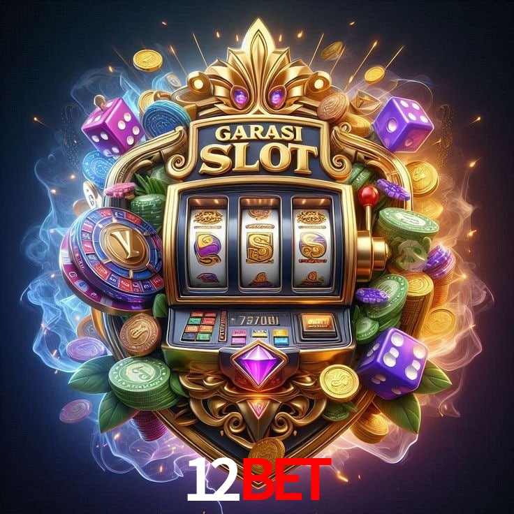 Diretório de Jogos 12bet