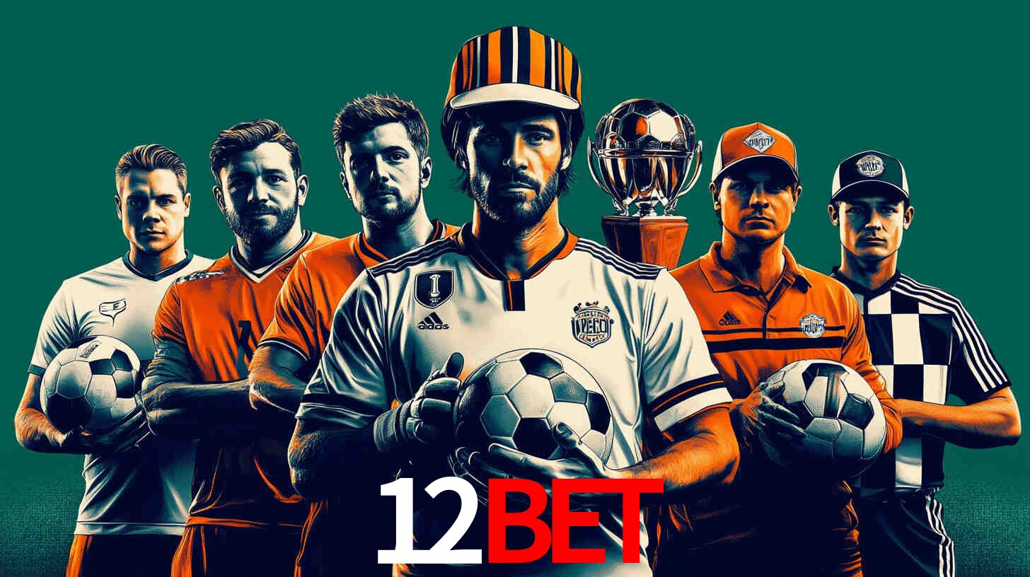 Inovações de Jogos na 12bet: O Futuro das Experiências Interativas