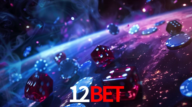 Game Providers 12bet