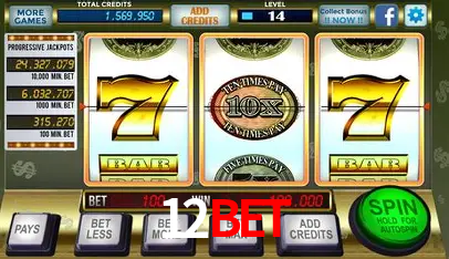 Explorando a Categoria de Eventos em Apostas na 12bet