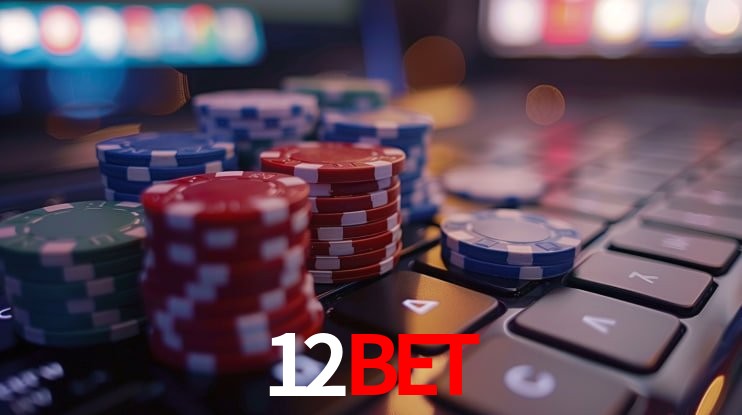 Jogos de Slot 12bet